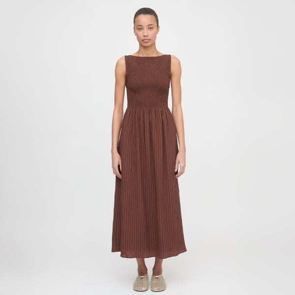 The Cosima Nap Dress