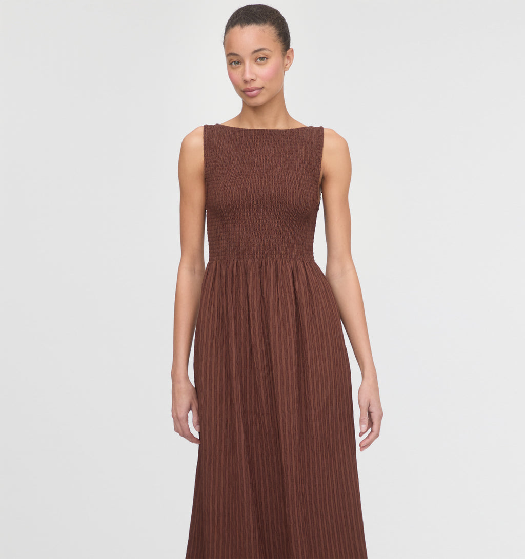 knit midi dress women WISTFUL KNIT MIDI DRESS | JUNIPER | THIRD FORM | Women's Australian Fashion  — THIRD FORM