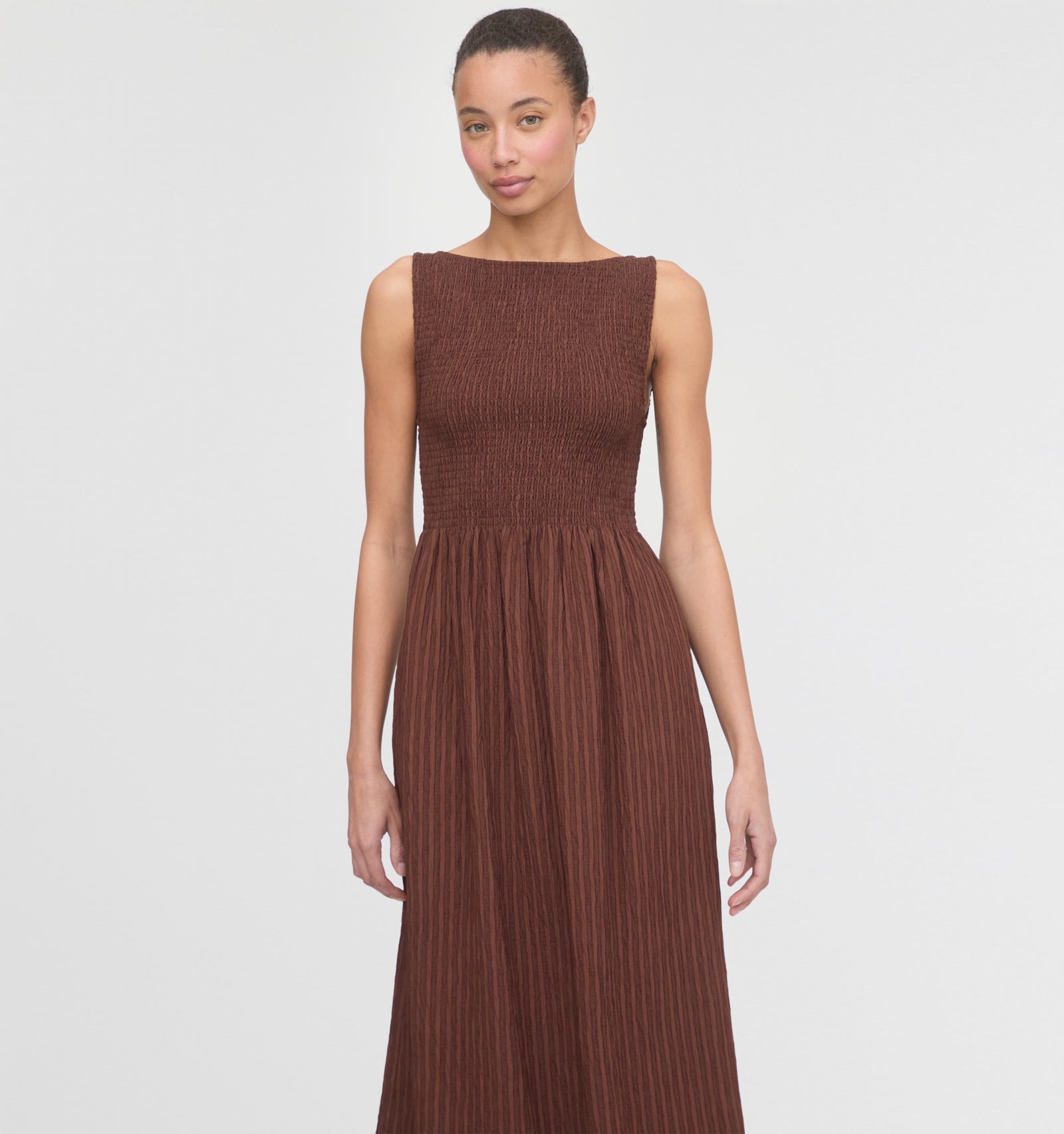 The Cosima Nap Dress