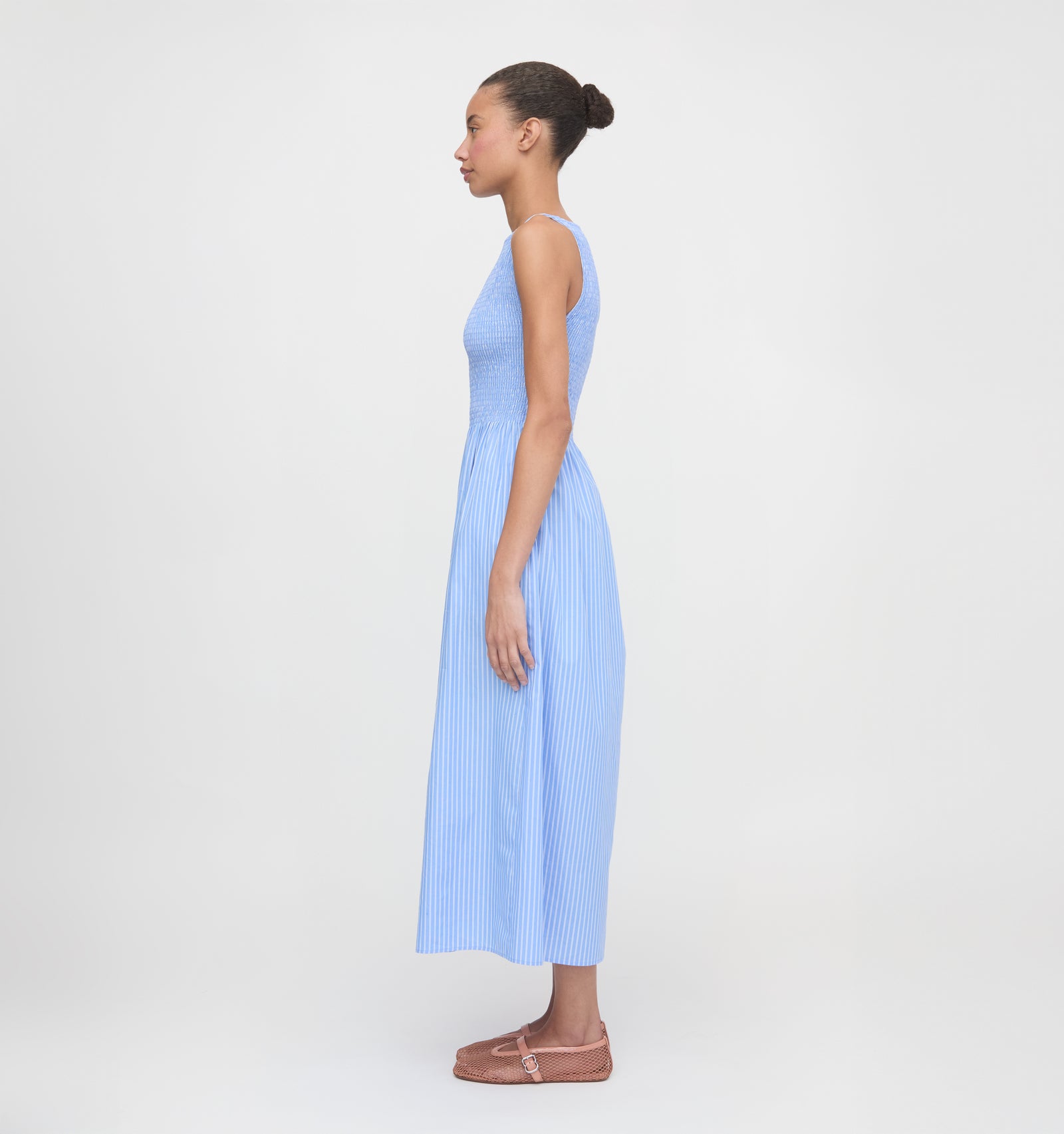 The Cosima Nap Dress