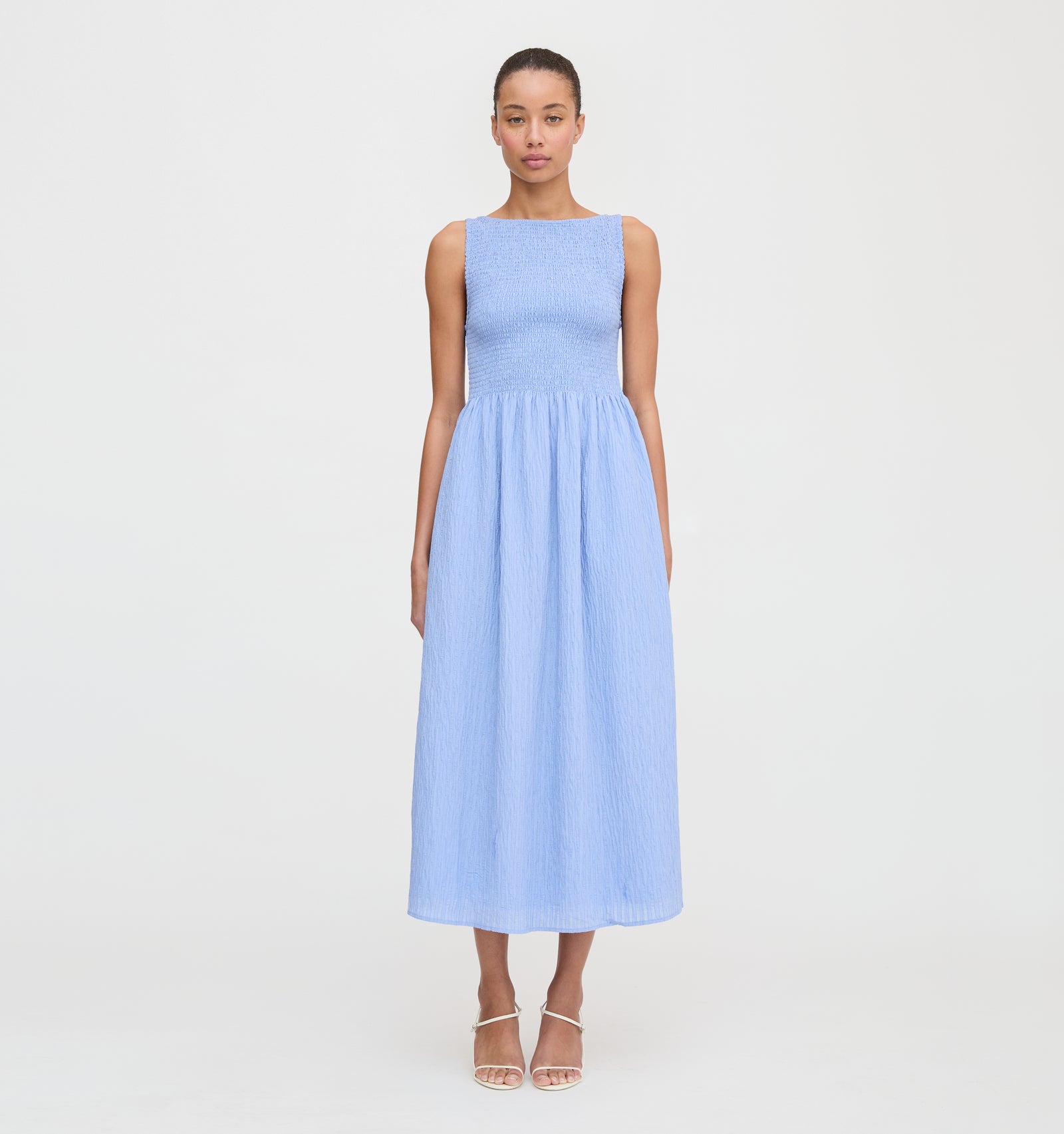 The Cosima Nap Dress