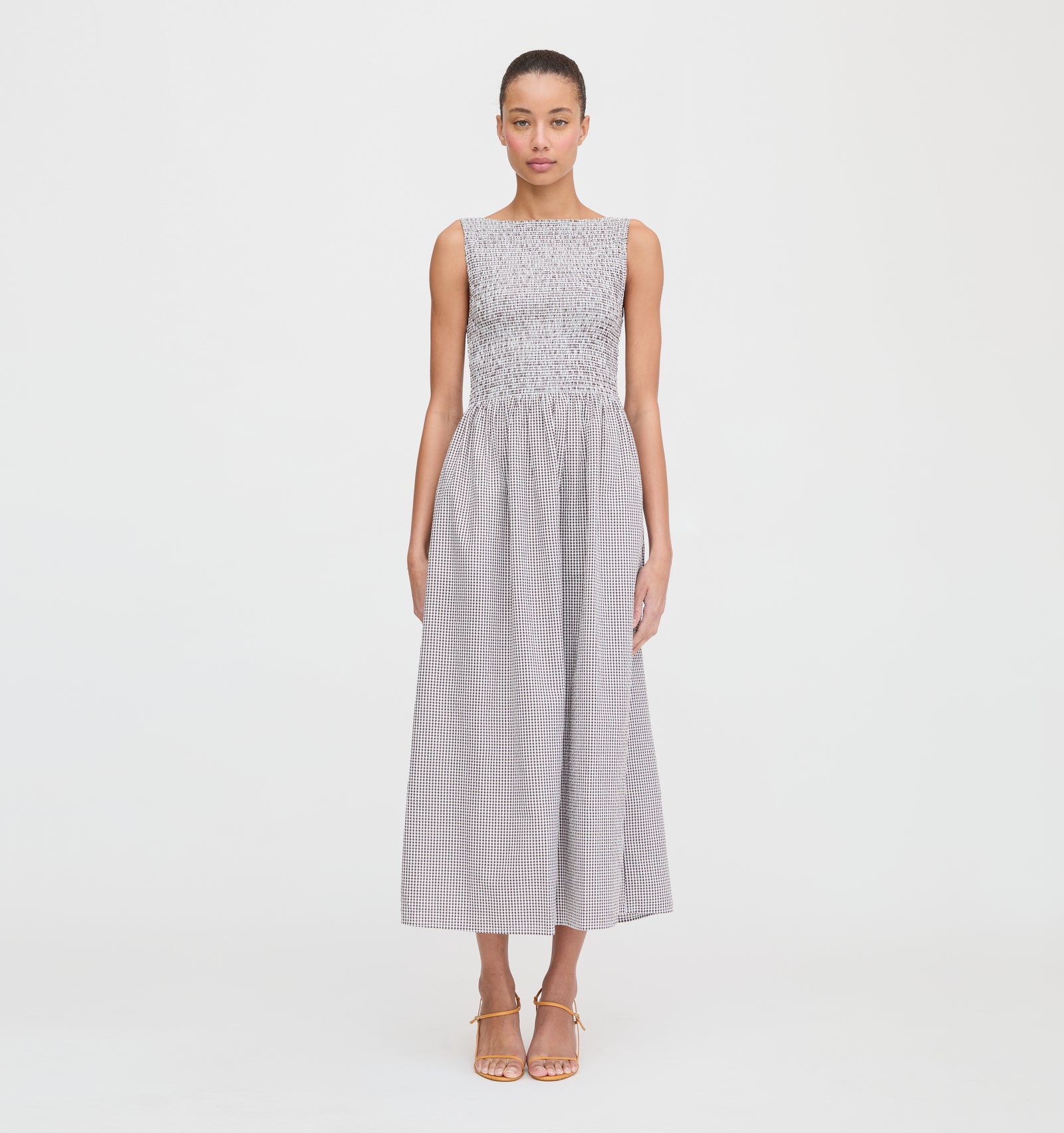 The Cosima Nap Dress