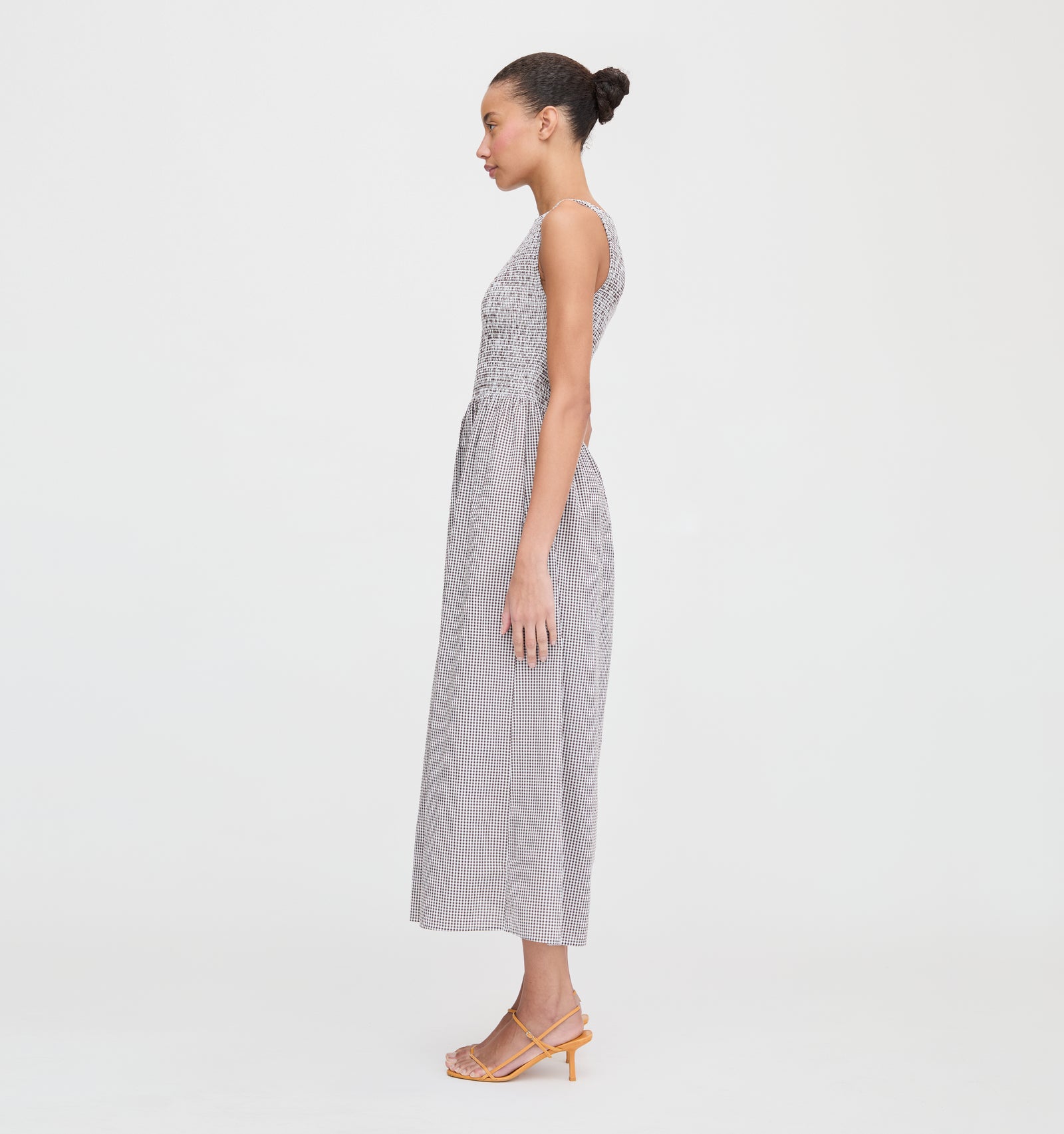 The Cosima Nap Dress