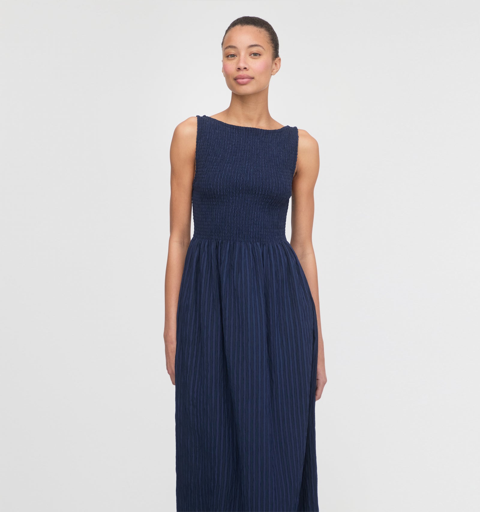 The Cosima Nap Dress