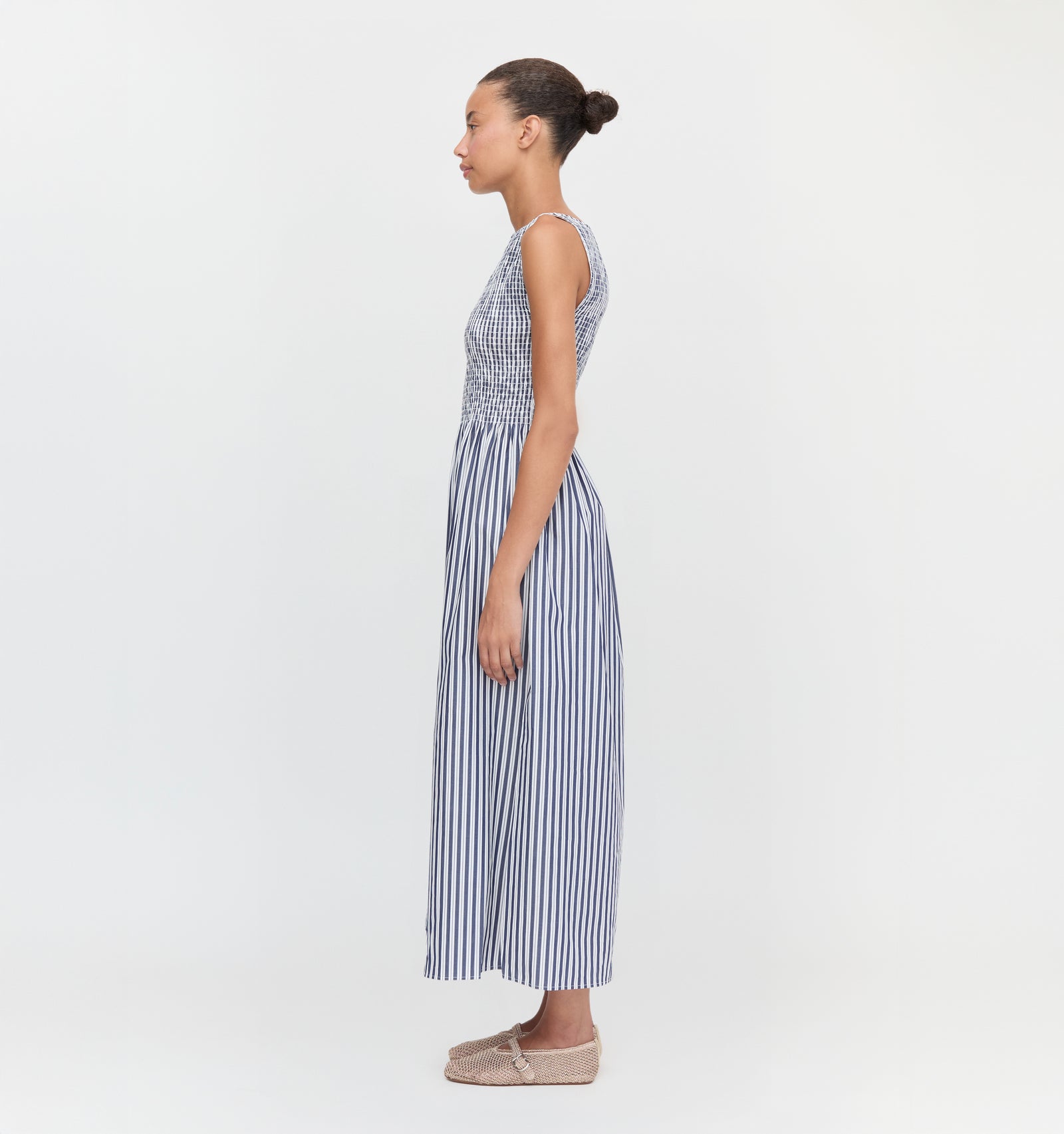 The Cosima Nap Dress