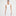 The Cosima Nap Dress - White Patchwork Organza
