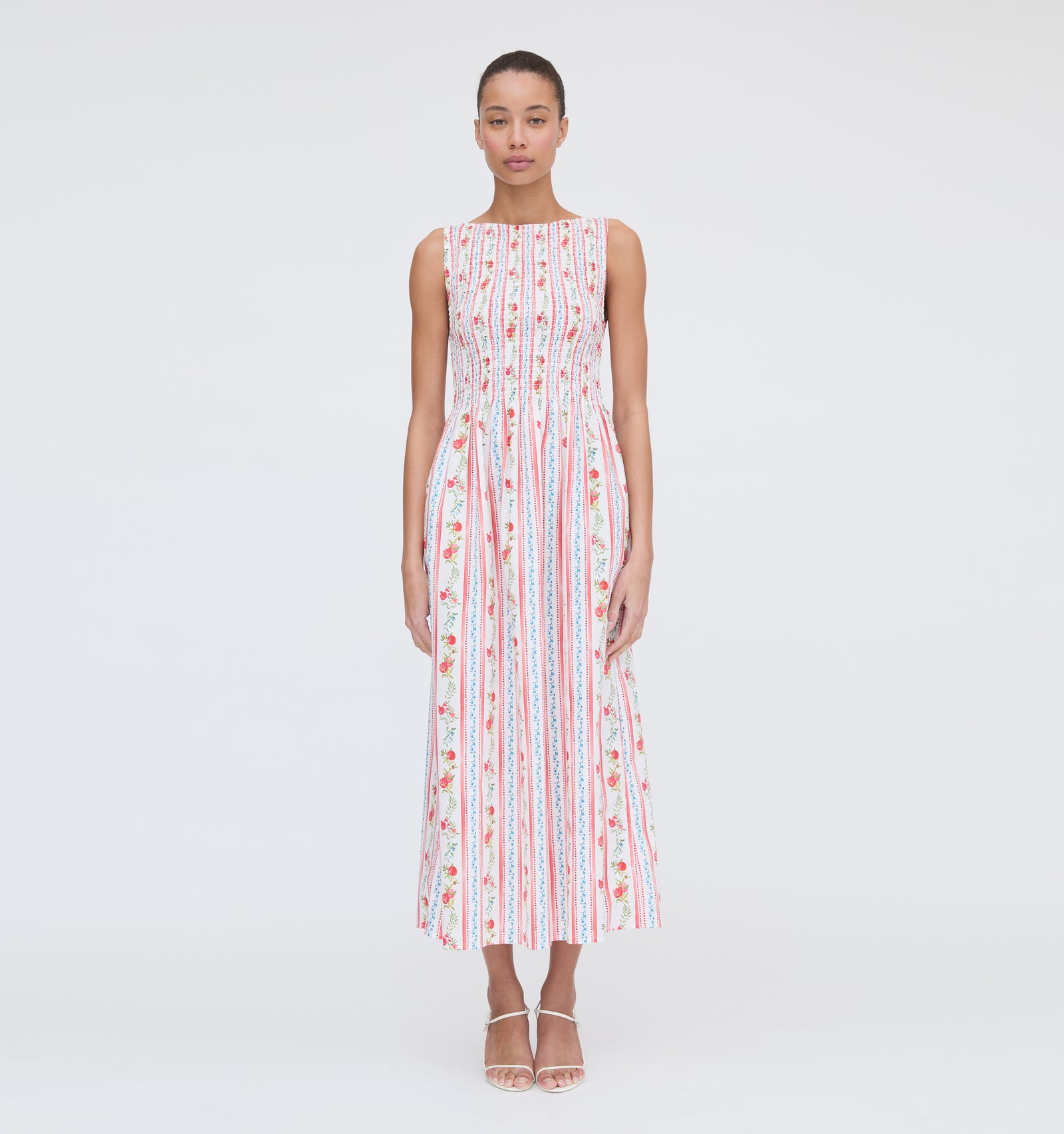 The Cosima Nap Dress