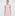 The Cosima Nap Dress - Pomegranate Stripe