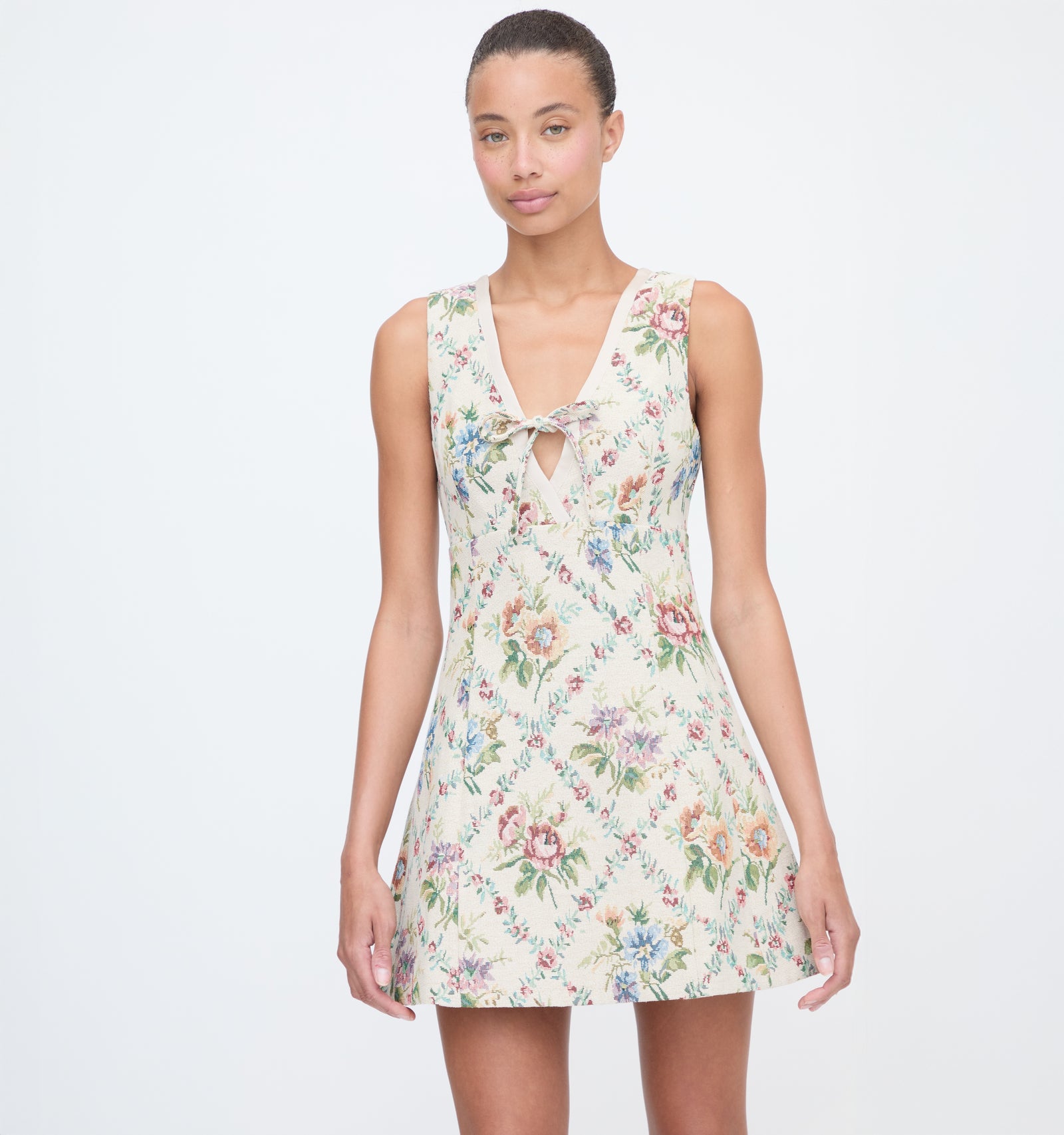 The Daria Dress