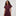 The Davina Dress - Annabelle Botanica Burgundy