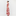 The Davina Dress - Red Diamond Rose
