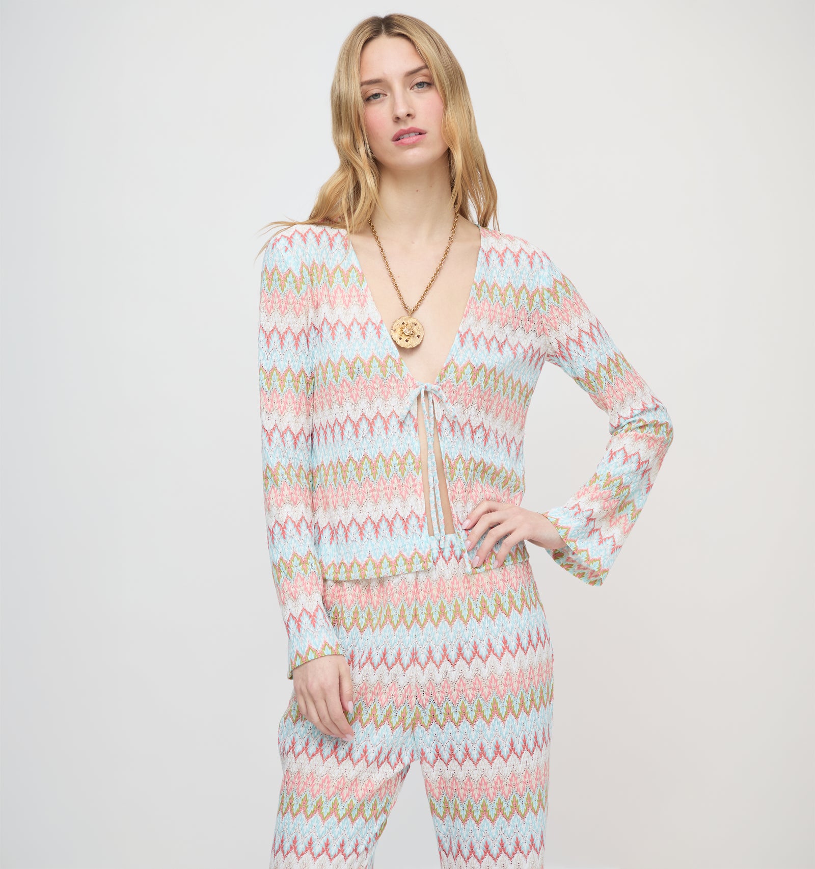 The Delia Top
