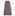 The Delphine Nap Skirt - Brown Spencer Plaid