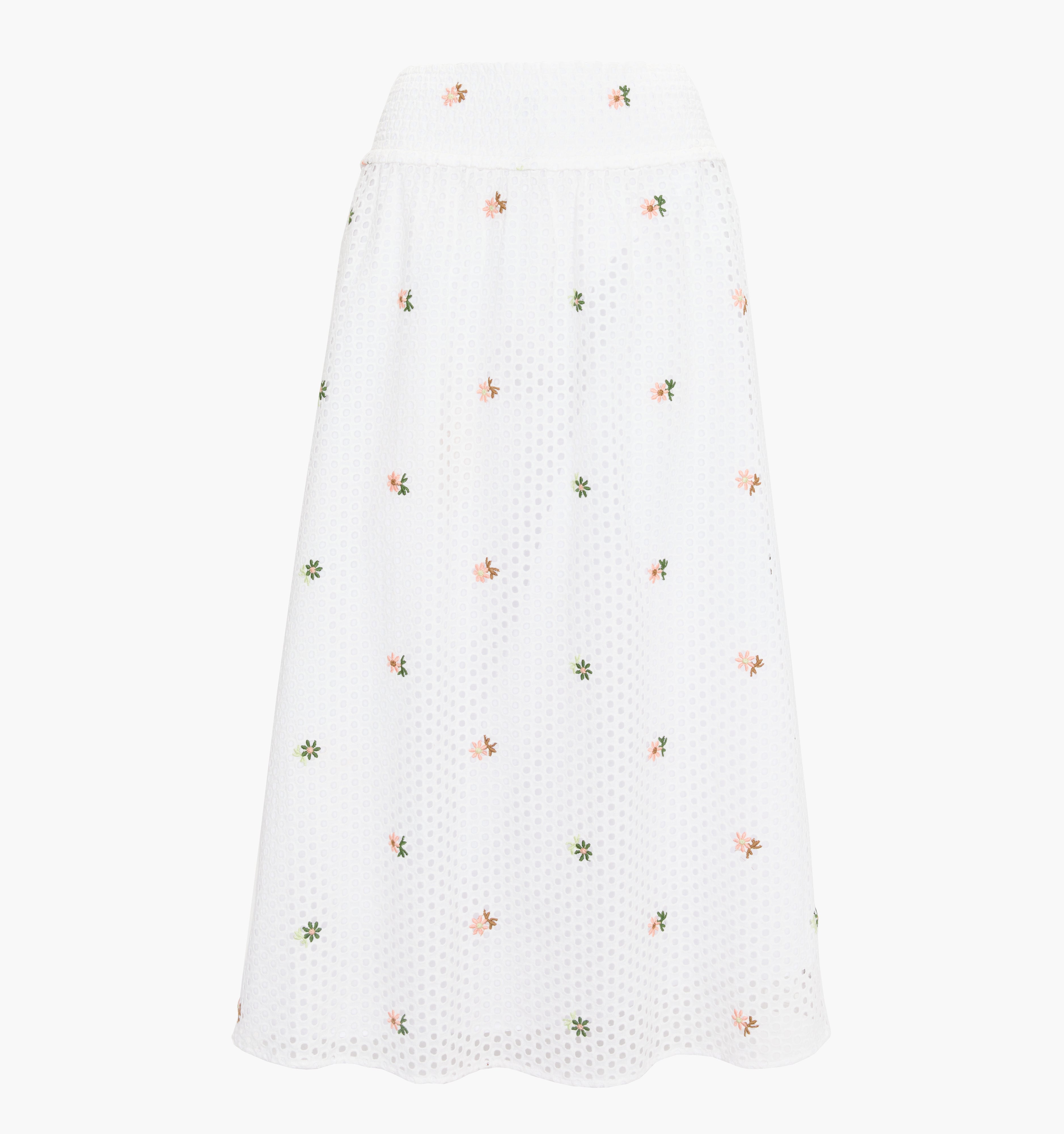 The Delphine Nap Skirt – Hill House Home
