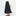 The Delphine Nap Skirt - Navy Cotton