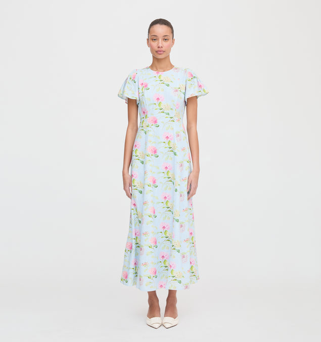 The Dominique Dress