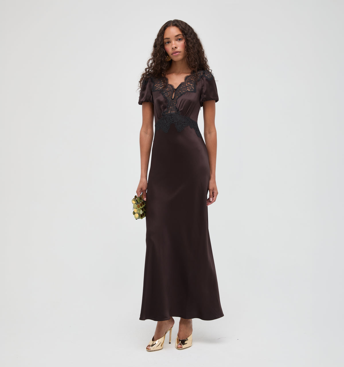 The Oakley Dress