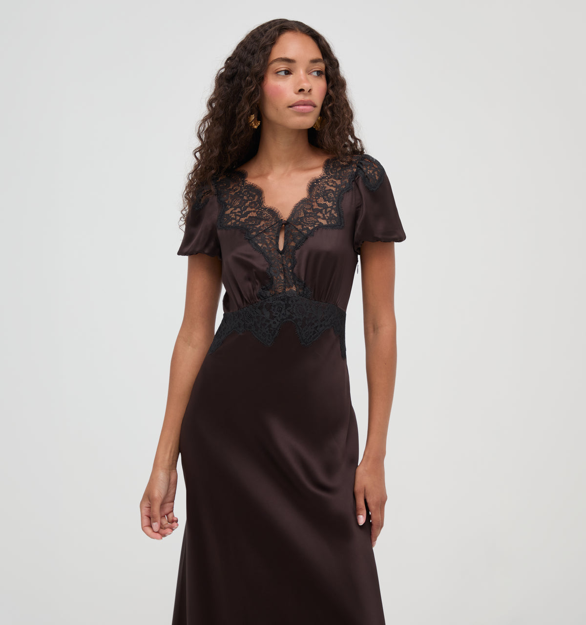 The Oakley Dress