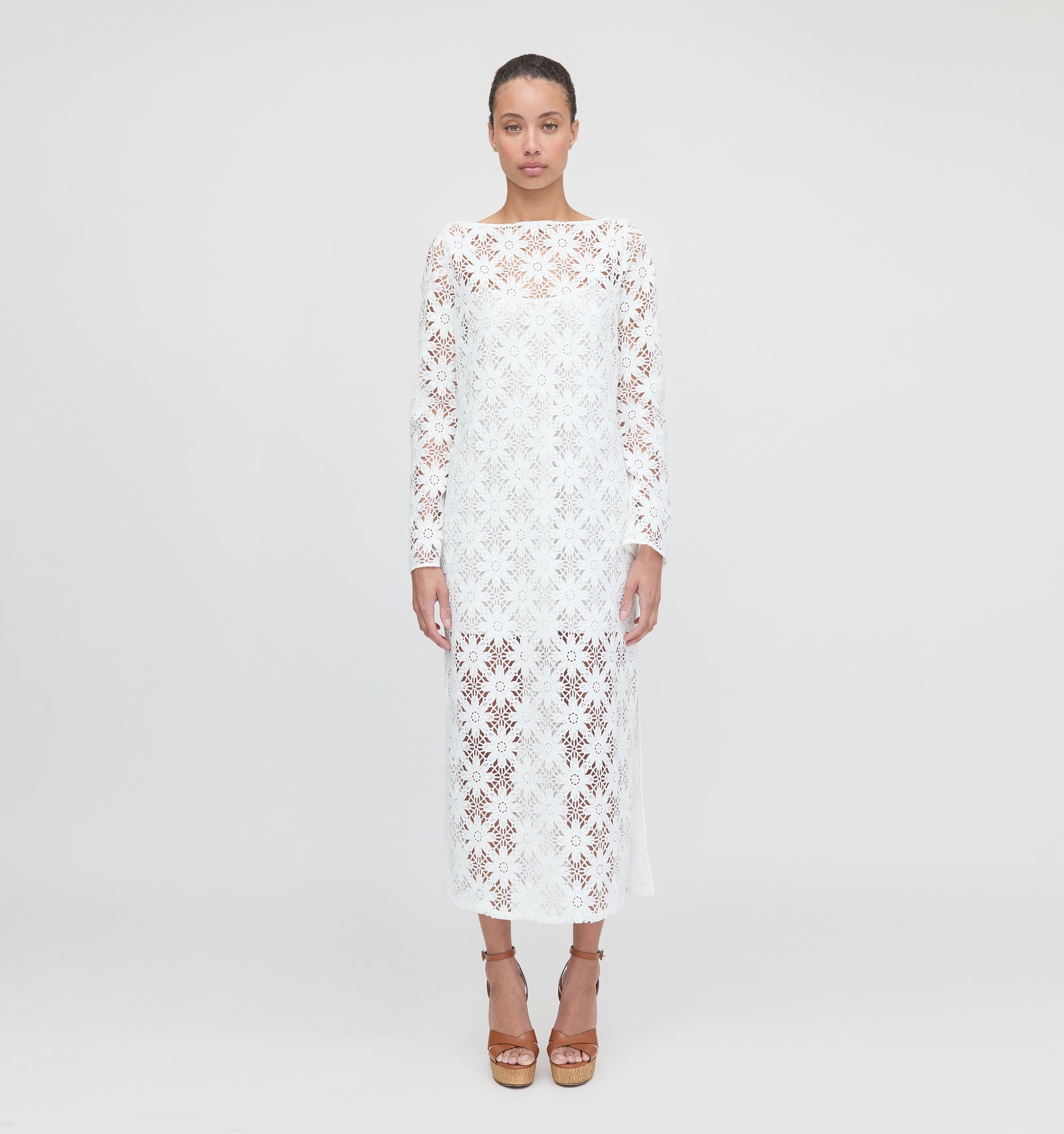The Eliza Dress The Eliza Dress
