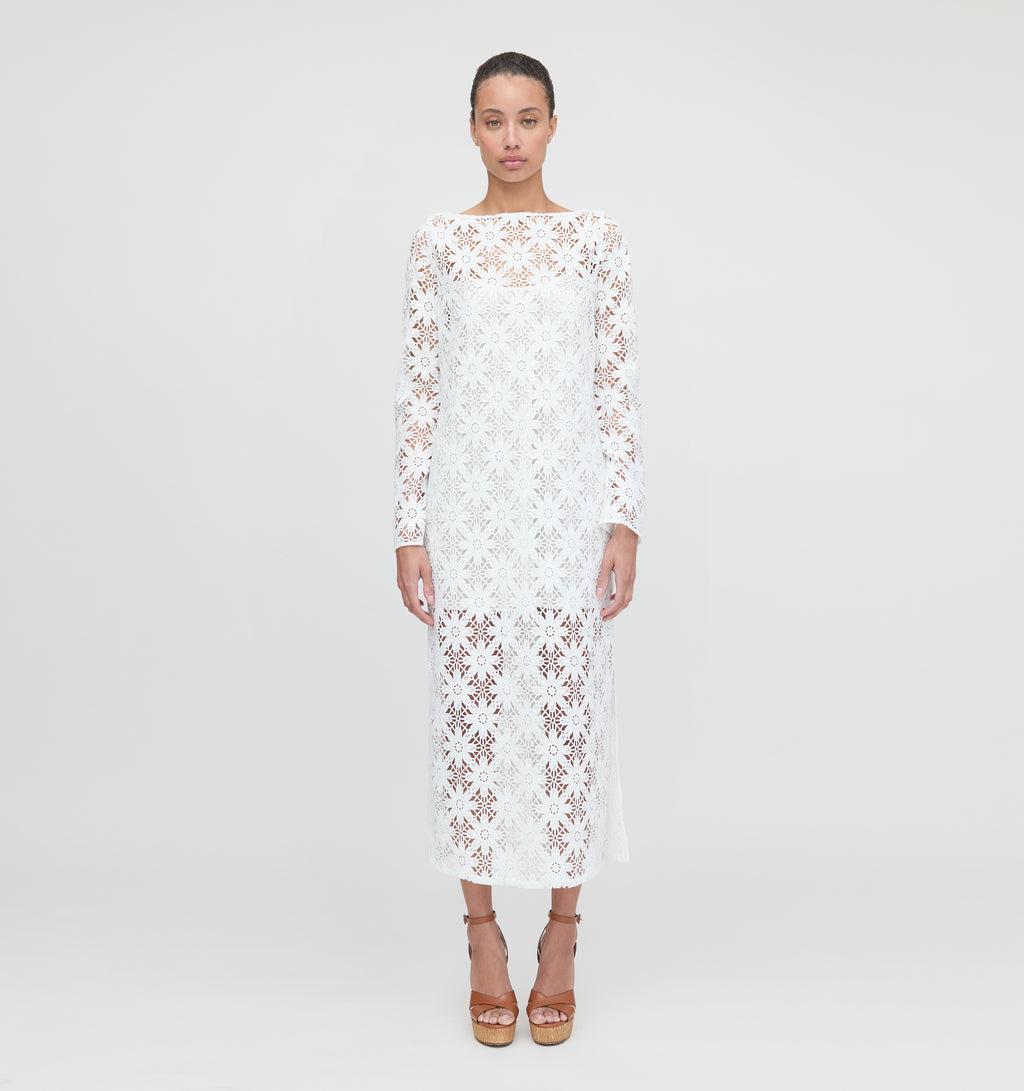h&m cotton dress H&M Dress  A Piece Lux