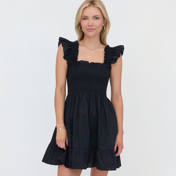 nap dress short The Azalea Mini Nap Dress