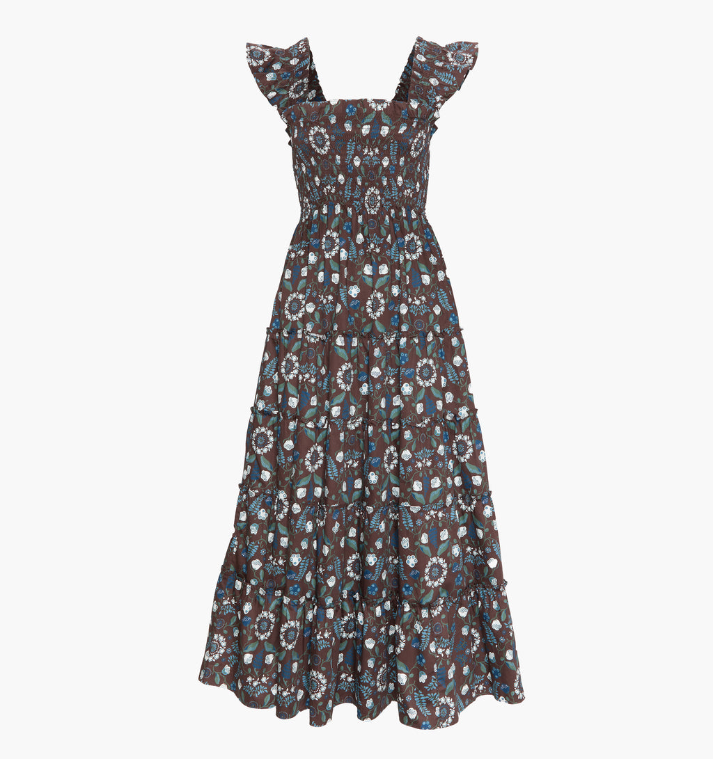The Ellie Maxi Nap Dress