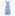 The Ellie Maxi Nap Dress - Bluebird Tonal Seersucker