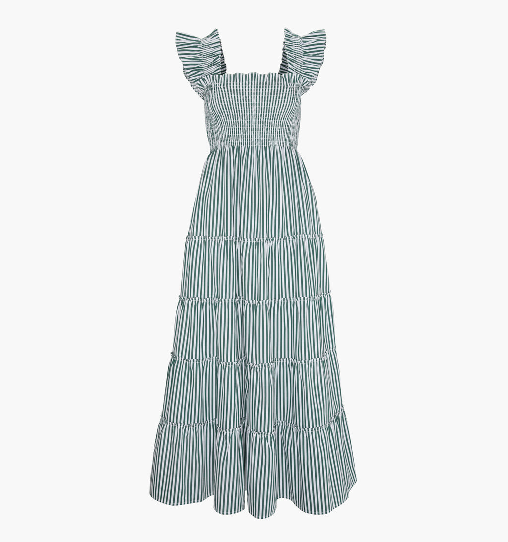The Ellie Maxi Nap Dress