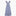 The Ellie Maxi Nap Dress - Navy Gingham
