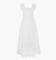 The Ellie Maxi Nap Dress