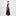The Ellie Maxi Nap Dress - Black Tonal Seersucker