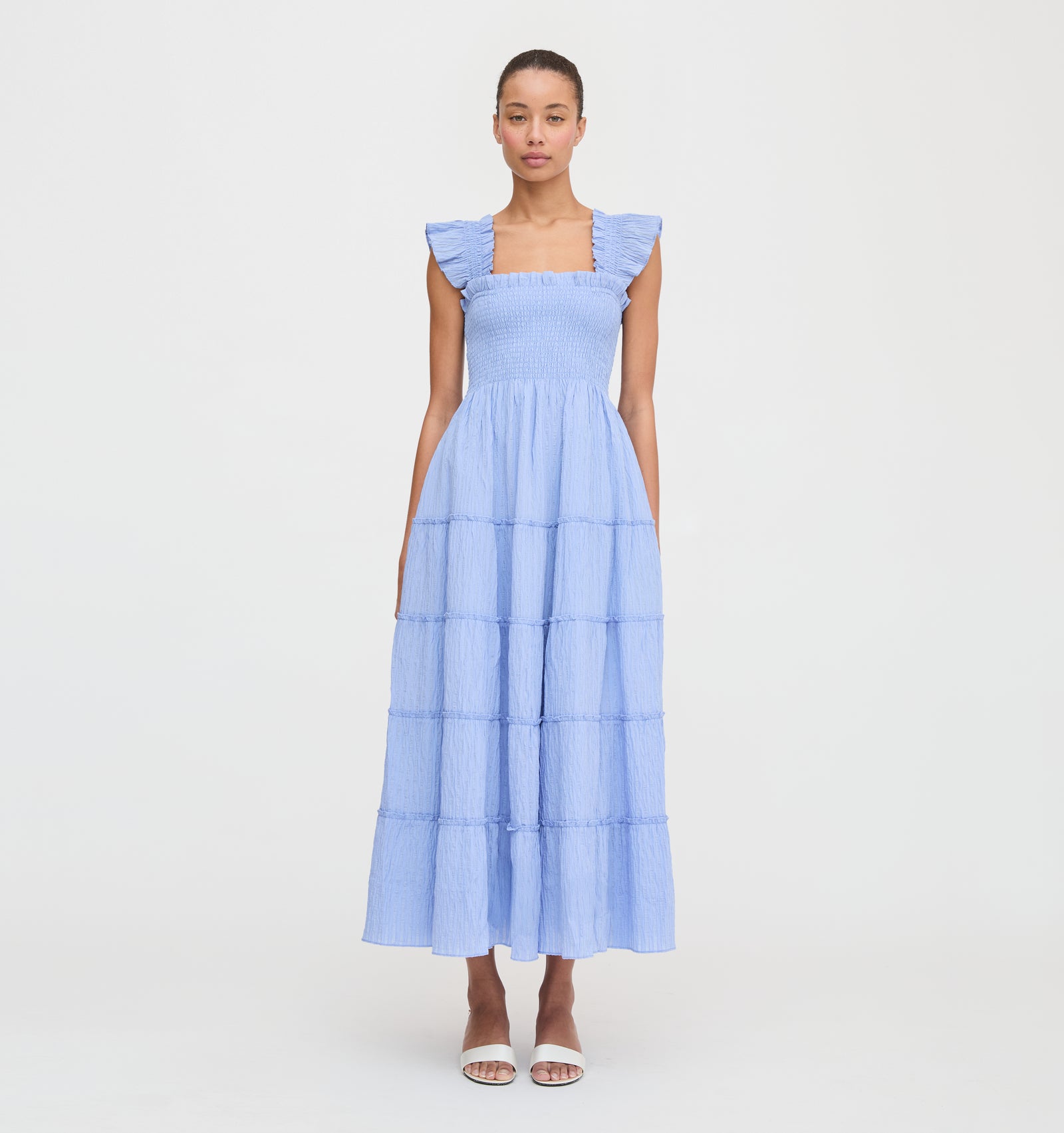 The Ellie Maxi Nap Dress