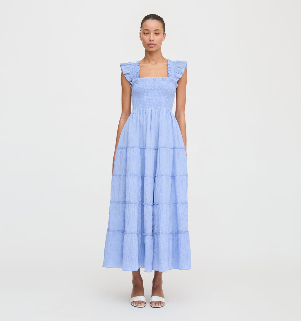 The Ellie Maxi Nap Dress