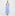 The Ellie Maxi Nap Dress - Bluebird Tonal Seersucker