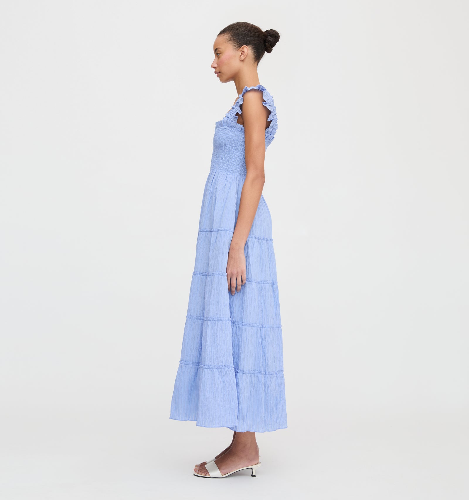 The Ellie Maxi Nap Dress
