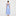 The Ellie Maxi Nap Dress - Bluebird Tonal Seersucker