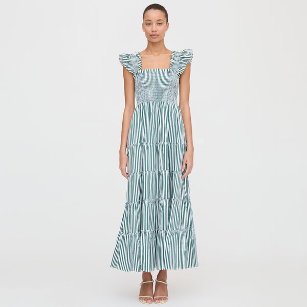 The Ellie Maxi Nap Dress