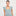 The Ellie Maxi Nap Dress - Green Stripe