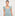 The Ellie Maxi Nap Dress - Green Stripe