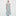 The Ellie Maxi Nap Dress - Green Stripe