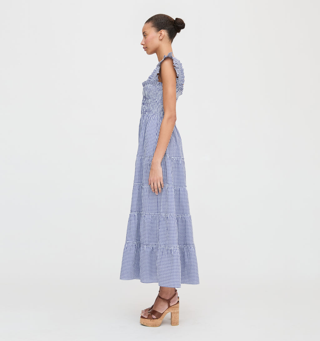 The Ellie Maxi Nap Dress