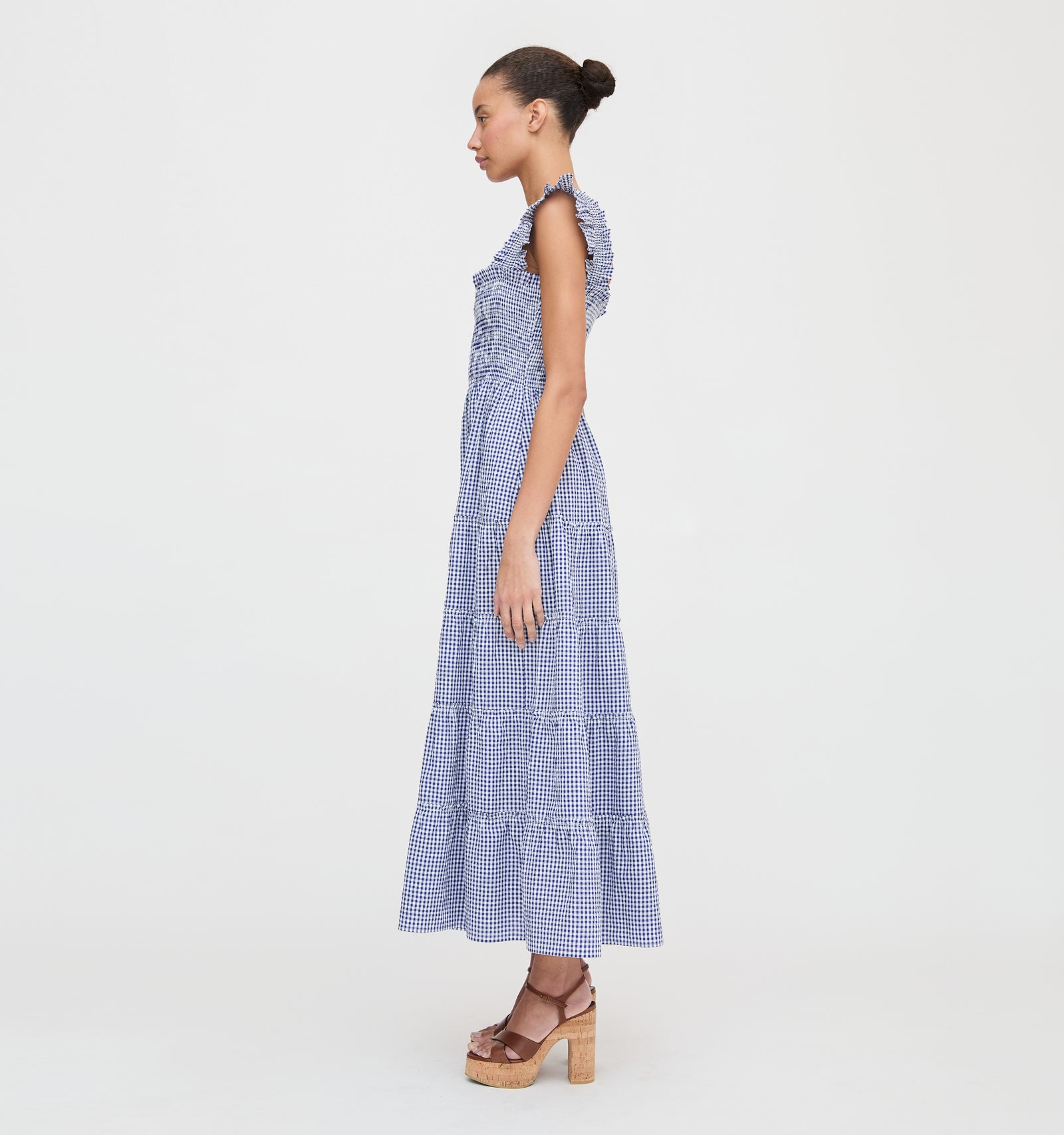 The Ellie Maxi Nap Dress