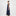 The Ellie Maxi Nap Dress - Navy Tonal Seersucker