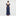 The Ellie Maxi Nap Dress - Navy Sheer Plaid