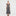 The Ellie Maxi Nap Dress - Chocolate Swedish Floral