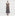 The Ellie Maxi Nap Dress - Chocolate Swedish Floral