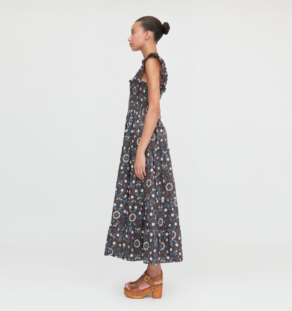 ellie maxi nap dress The Ellie Maxi Nap Dress