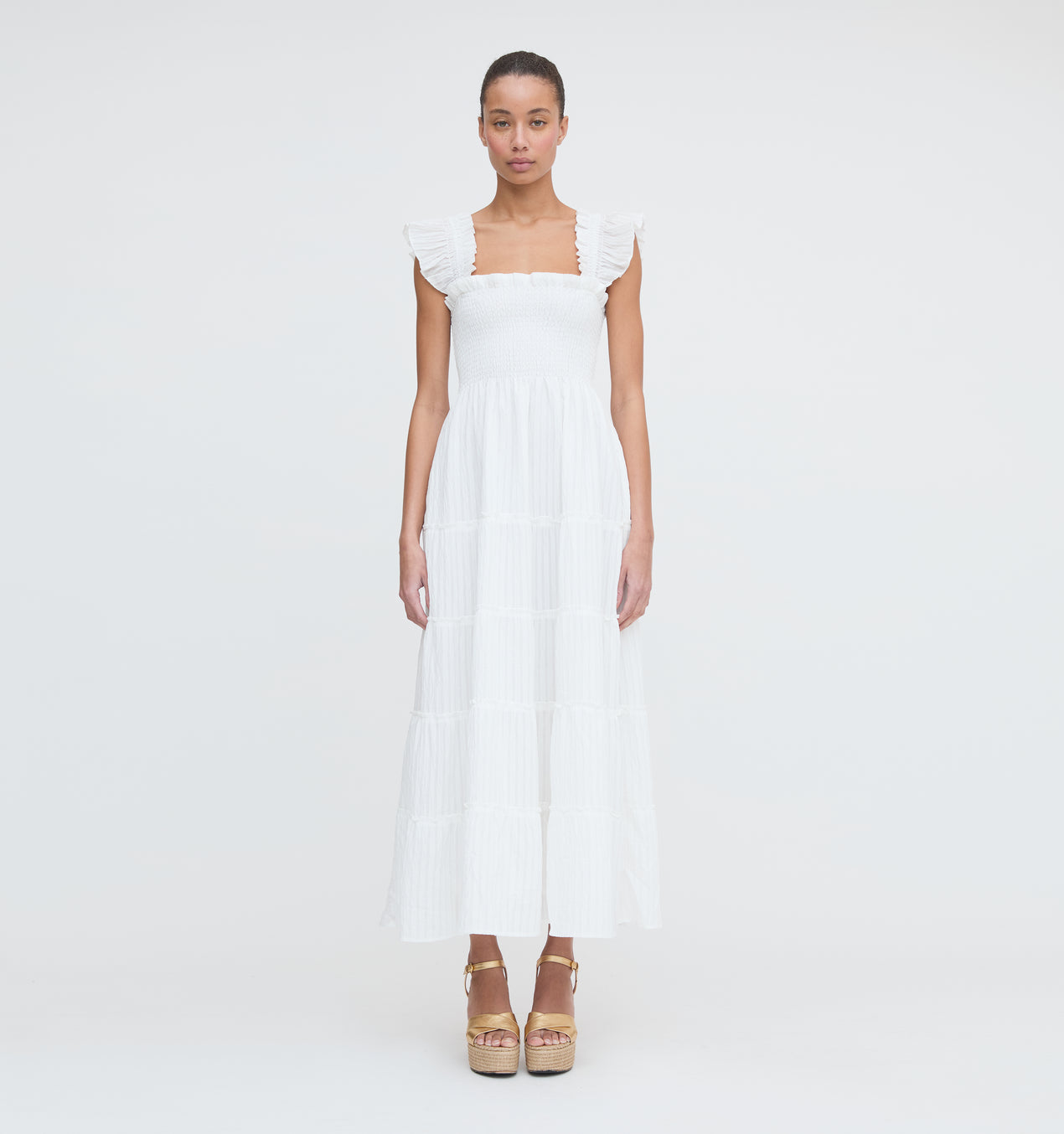 The Ellie Maxi Nap Dress