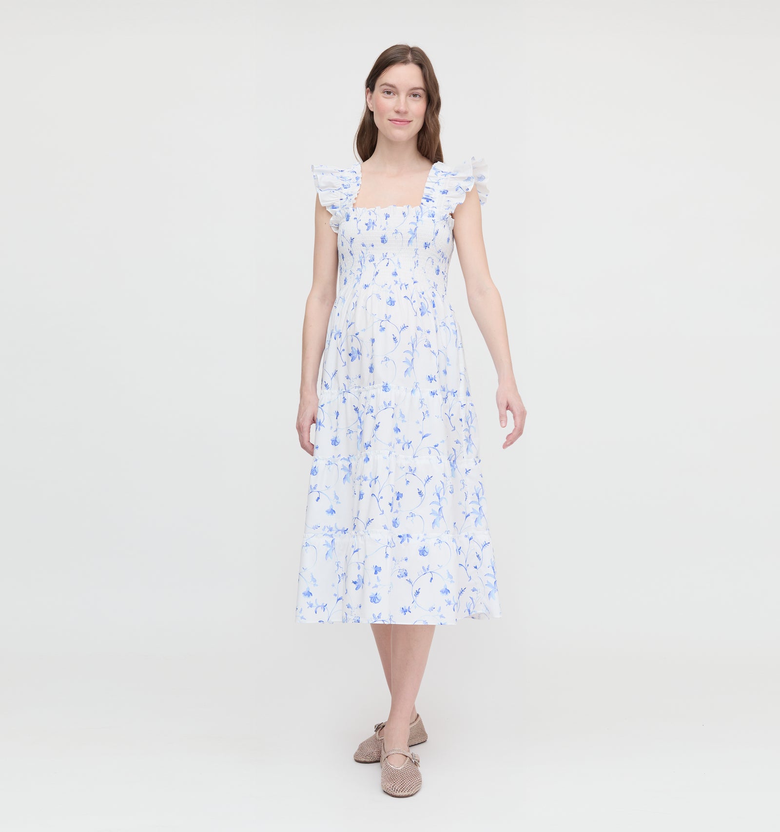The Maternity Ellie Nap Dress