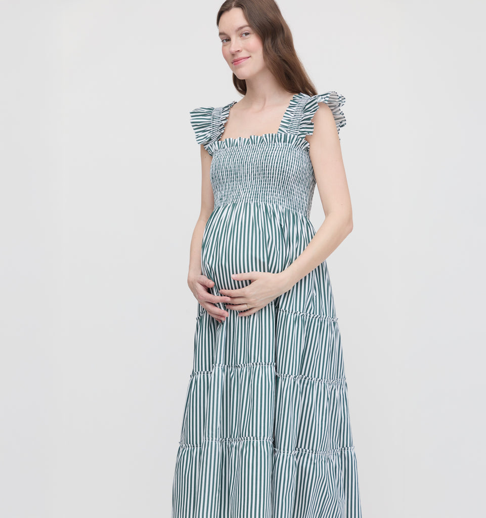 The Maternity Ellie Nap Dress